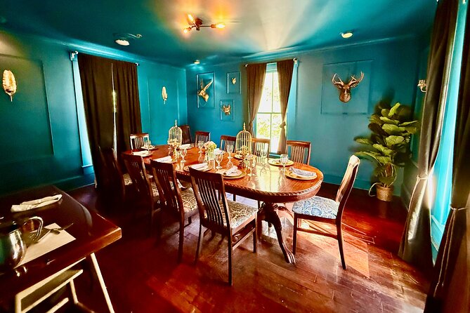 Fort Lauderdale Historic District Food Tour Experience - Guest Reviews and Feedback