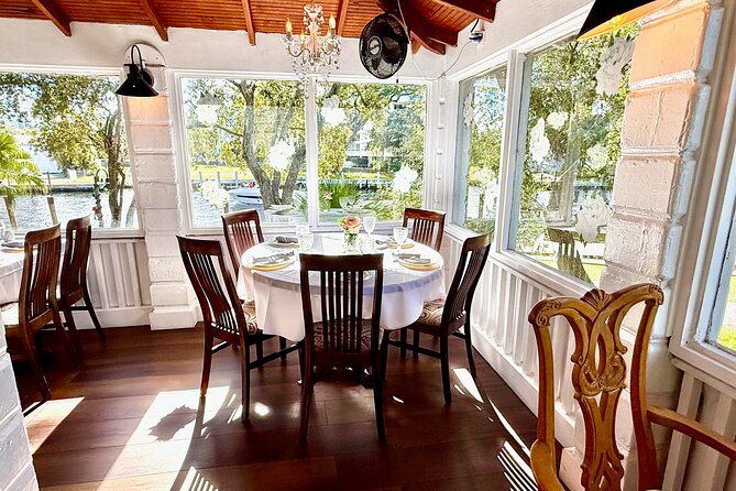 Fort Lauderdale Historic District Food Tour Experience - Frequently Asked Questions