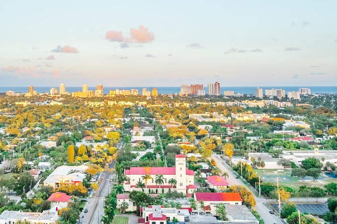 Fort Lauderdale History and Sightseeing Tour on Electric Bike(s) - Electric Bike Operational Training