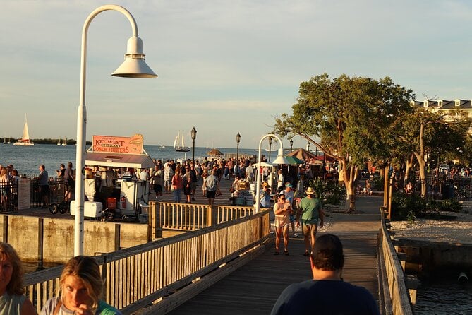 Fort Lauderdale/Hollywood: Key West Full-Day Tour in Luxury Coach Bus - Customer Feedback and Ratings