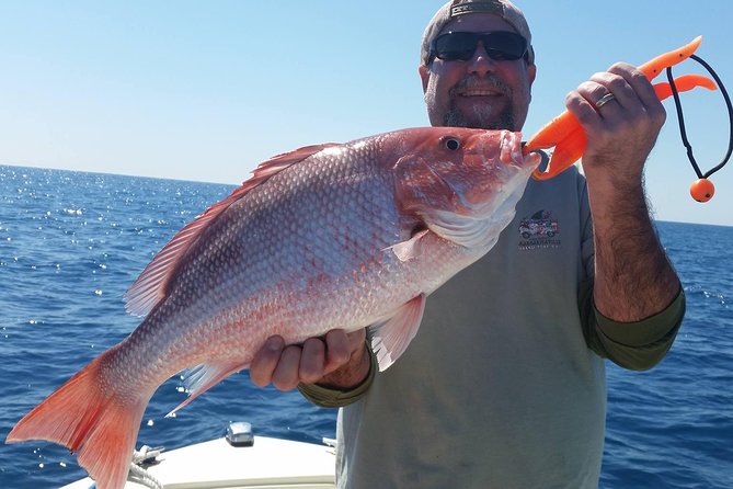 Fort Lauderdale Inshore Fishing Charters - Accessibility and Additional Information