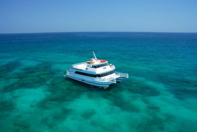 Fort Lauderdale: Key West Day Trip with Optional Activities - Arriving in Key West: The Heart of the Experience