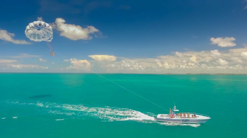 Fort Lauderdale: Key West Day Trip with Optional Activities - Who should consider this tour?