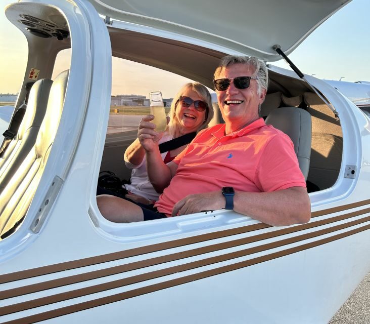 Fort Lauderdale & Miami: Private Luxury Airplane Tour - FAQ