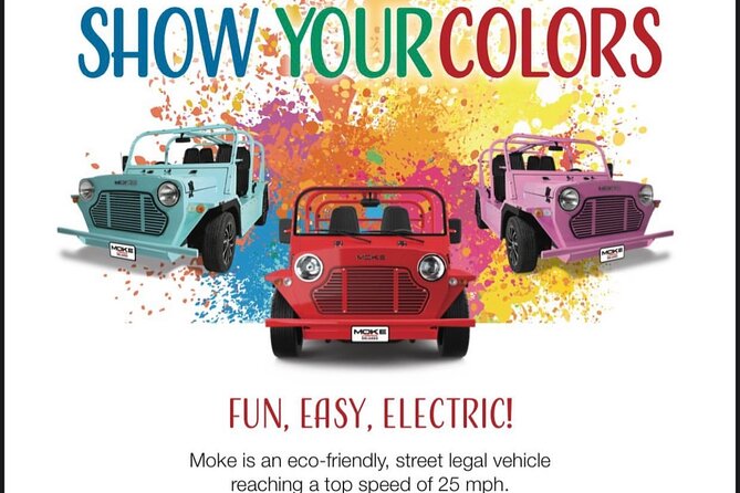 Fort Lauderdale Moke City Tour - Customer Reviews and Feedback