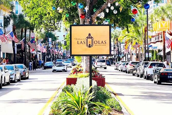 Fort Lauderdale Moke City Tour - Tips for a Successful Tour Experience
