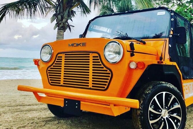 Fort Lauderdale Moke Rentals - Exploring Fort Lauderdale