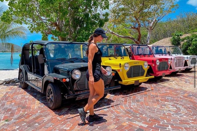Fort Lauderdale Moke Rentals - Tips for Moke Rentals