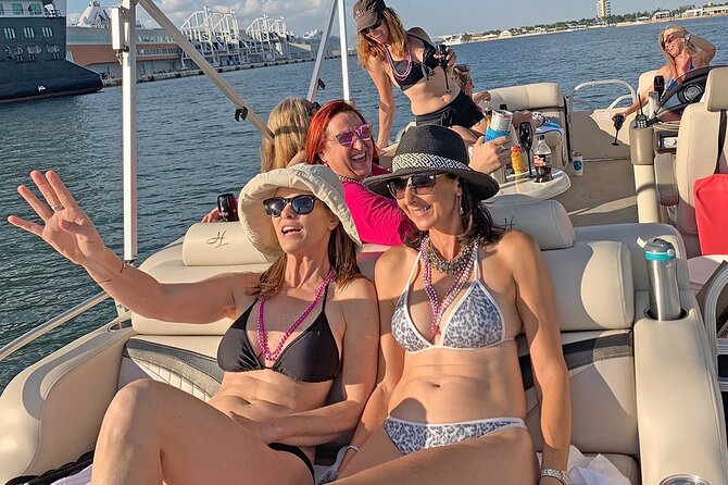 Fort Lauderdale Private Boat Cruise With Watertoys, 6-Hours - Included Equipment and Amenities