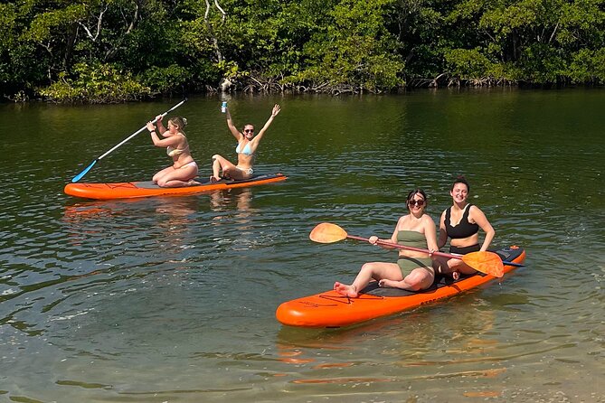 Fort Lauderdale Private Boat Cruise With Watertoys, 8-Hours - Highlights and Experiences
