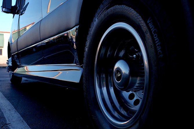 Fort Lauderdale Private Party Bus - Traveler Considerations