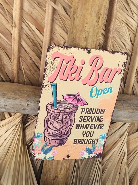 Fort Lauderdale: Private Tiki Boat Tour up to 6 People - Booking and Location