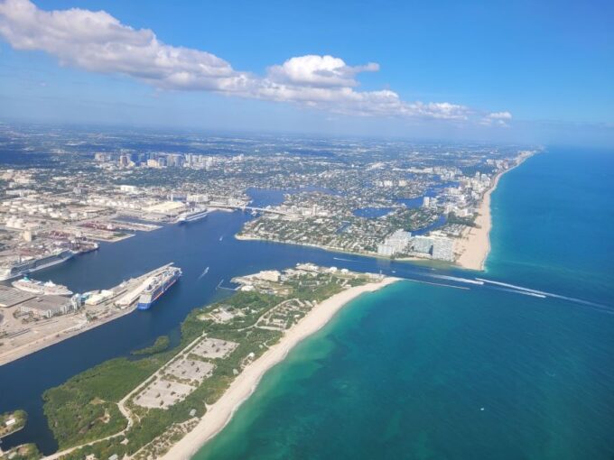 Fort Lauderdale: Private Tiki Boat Tour up to 6 People - Duration and Cancellation