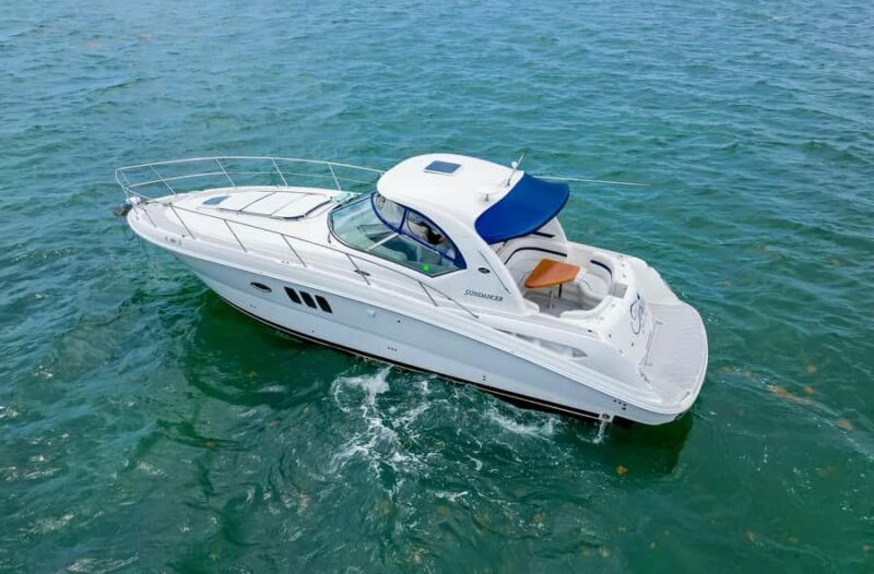 Fort Lauderdale: Private Yacht Cruise - Exploring the Experience: What Youll Actually Do