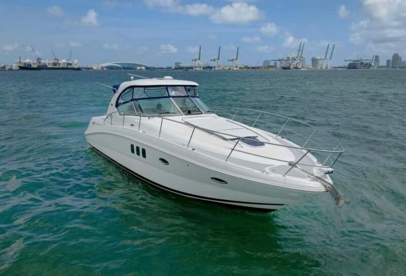 Fort Lauderdale: Private Yacht Cruise - Who Will Love This Tour?