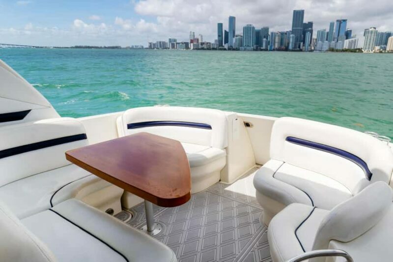 Fort Lauderdale: Private Yacht Cruise - FAQ