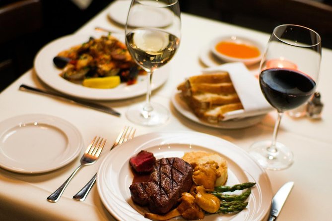 Fort Lauderdale Restaurant Week - Key Points