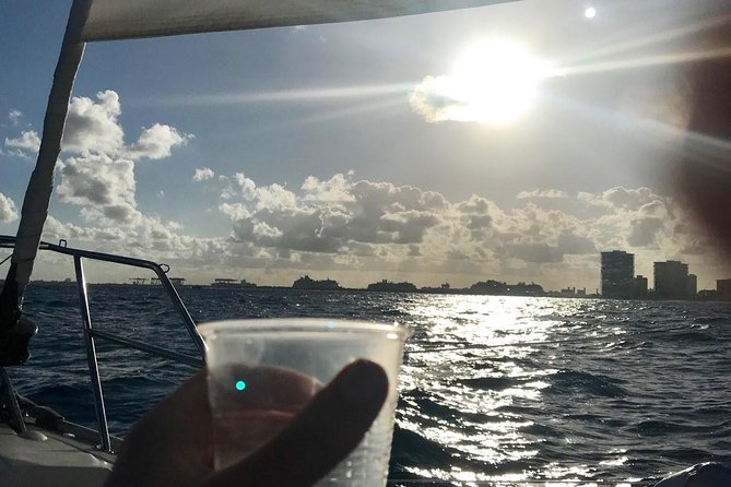 Fort Lauderdale Sailing Charter - Customizable Experience