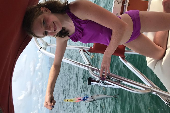 Fort Lauderdale Sailing Charter - Relaxing River Cruise