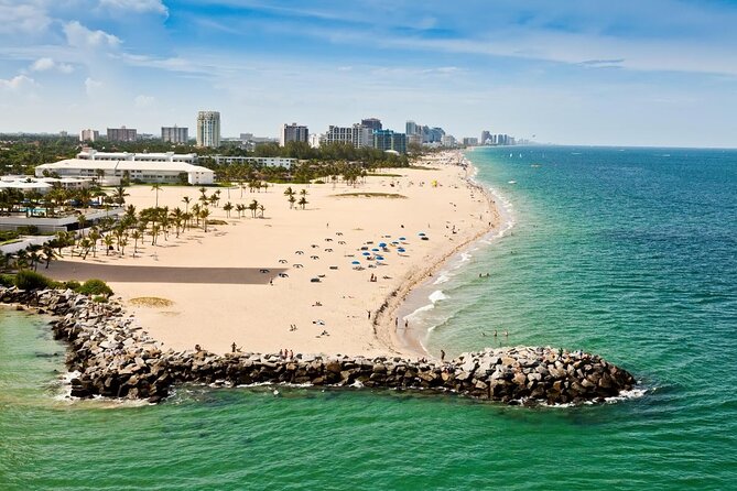 Fort Lauderdale Segway Tour - Additional Information