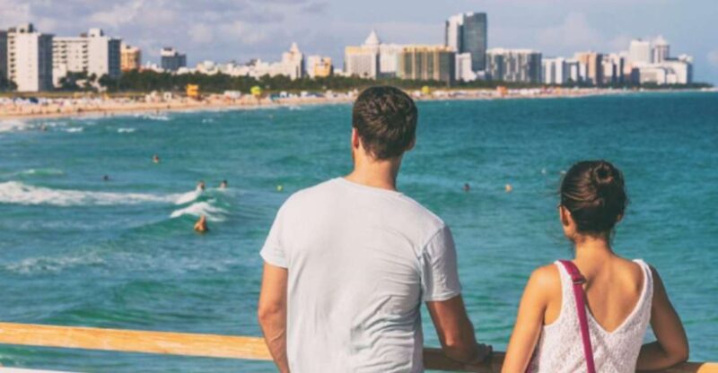 Fort Lauderdale: Small Group Tour W/Intercoastal Boat Cruise - Tour Highlights