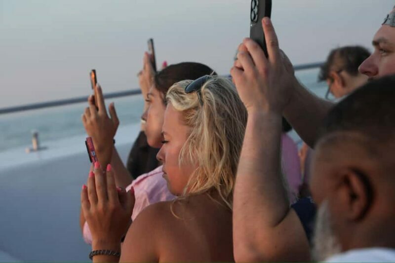 Fort Lauderdale: Sunset Cruise Aboard the Sea Rocket - Final Thoughts