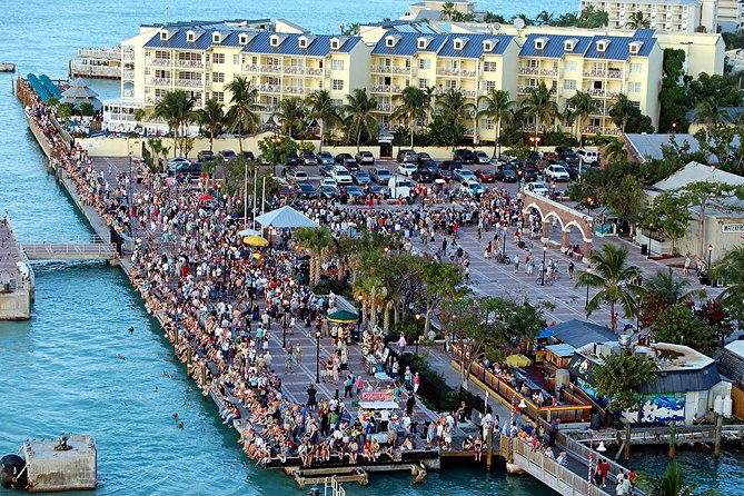 Fort Lauderdale to Key West Tour With Optional Add-Ons - Minimum Requirement