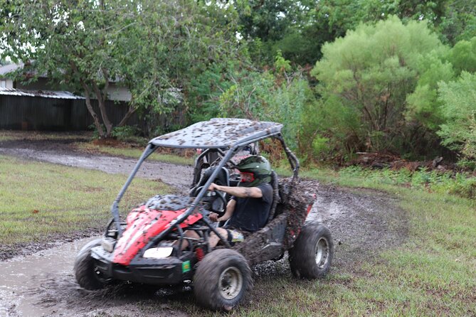 Fort Meade : Orlando : Dune Buggy Adventures - Adventure Reviews