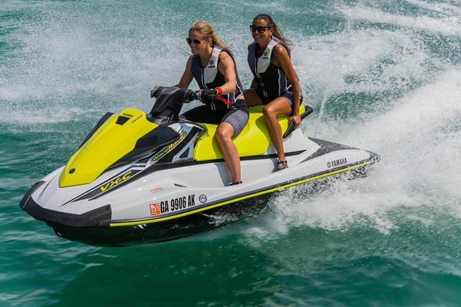 Fort Myers Beach “Free-Range” Jetski Rental - Booking Considerations and Advice