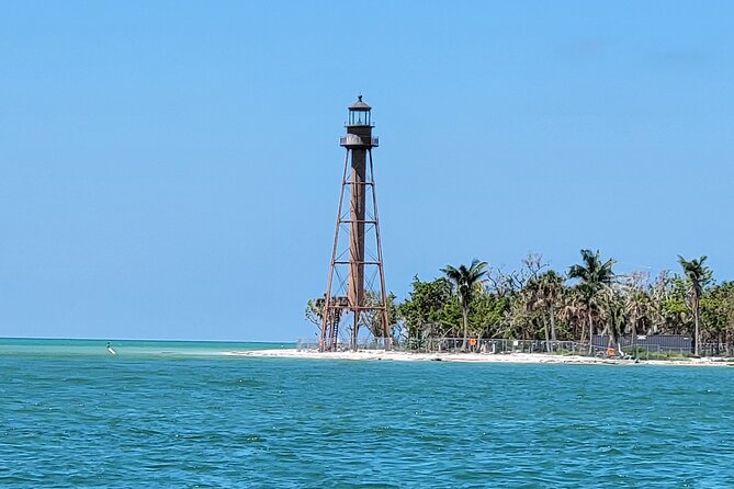 Fort Myers Beach Sunset Excursion - Key Points