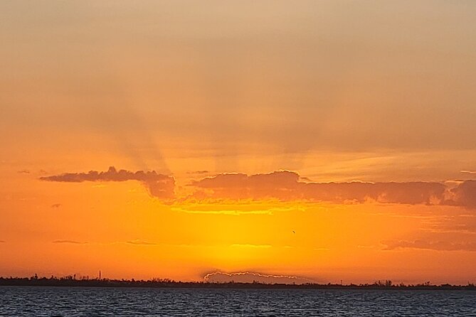 Fort Myers Beach Sunset Excursion - Memorable and Exceptional Excursion