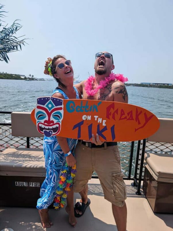 Fort Myers Beach: Tiki Pub Fun In The Sun Dolphin Cruise - What About the Amenities and Practicalities?