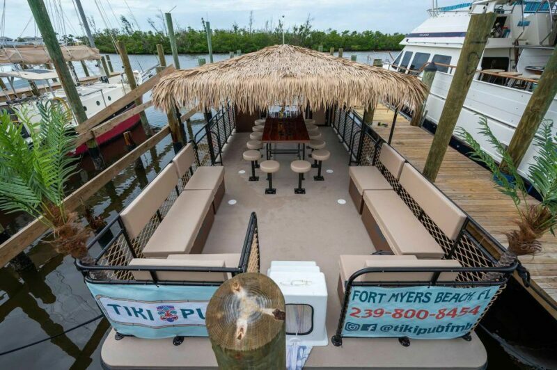 Fort Myers Beach: Tiki Pub Fun In The Sun Dolphin Cruise - Who Will Enjoy This Tour?