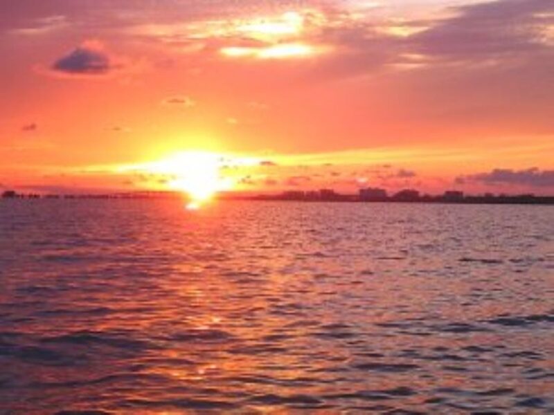 Fort Myers: Guided Sunset Kayaking Tour Through Pelican Bay - Tour Details