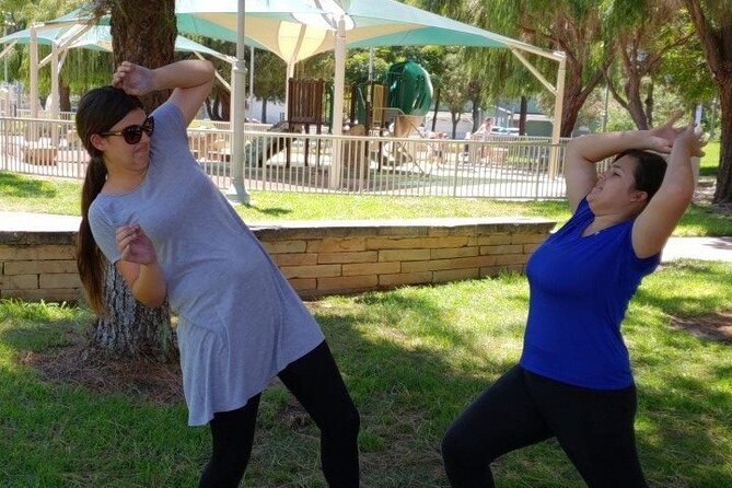 Fort Myers Scavenger Hunt by 3Quest Challenge - Meeting Point and End Point