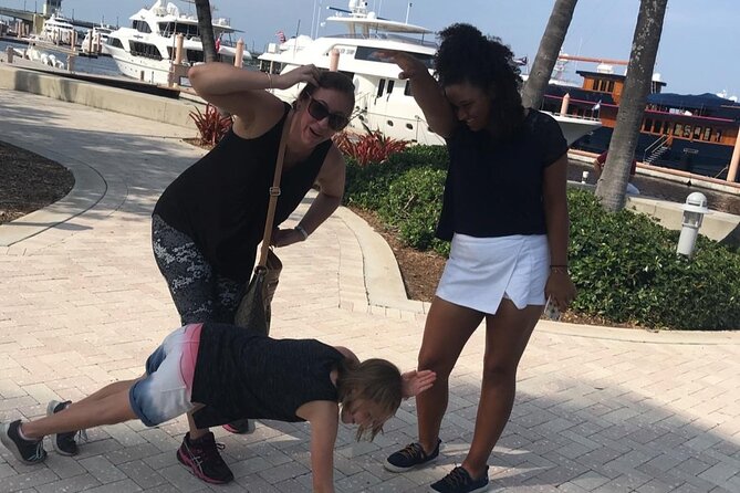 Fort Myers Scavenger Hunt by 3Quest Challenge - Traveler Reviews and Feedback