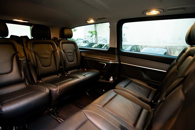 Fort Myers Transfer To Fort Lauderdale Airport (UP TO 14 PASSENG) - Convenient Airport Shuttle Service