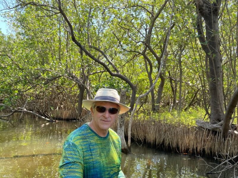 Fort Pierce: 2-hr Jungle Tour at Prehistoric Preserve in FL - Observing Captivating Bird Species
