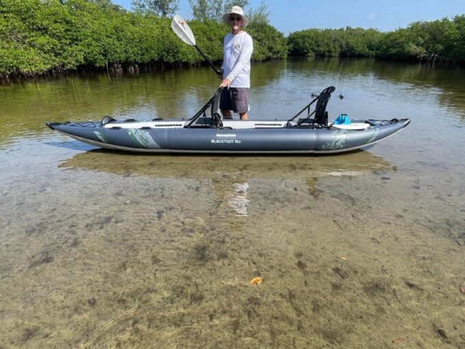 Fort Pierce: 2-hr Jungle Tour at Prehistoric Preserve in FL - Positive Customer Feedback and Ratings