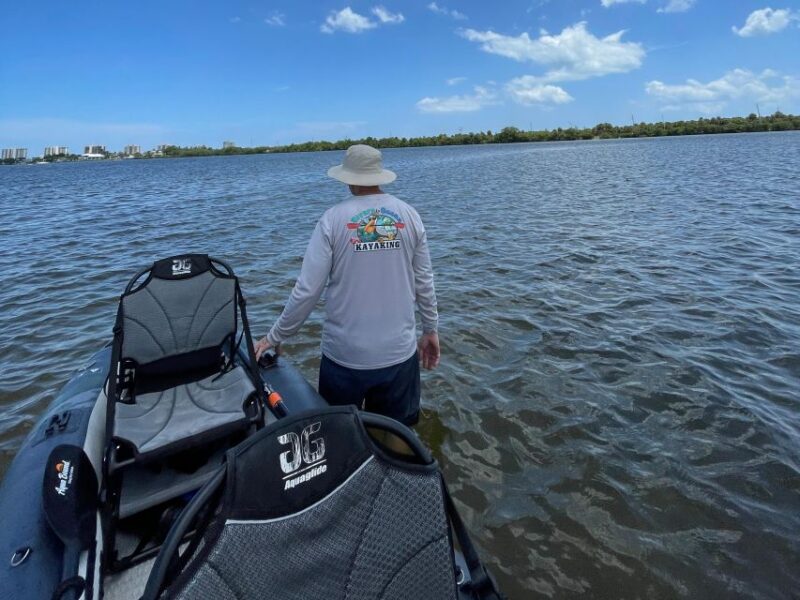 Fort Pierce: 6-hr Mangroves, Coastal Rivers & Wildlife in FL - Tour Details
