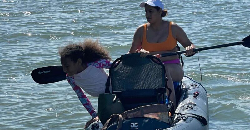 Fort Pierce: 8-Hr Jungle and Lagoon Passage to Ocean in FL - Journey Highlights