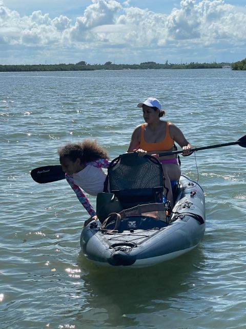 Fort Pierce: 8-Hr Jungle and Lagoon Passage to Ocean in FL - Frequently Asked Questions