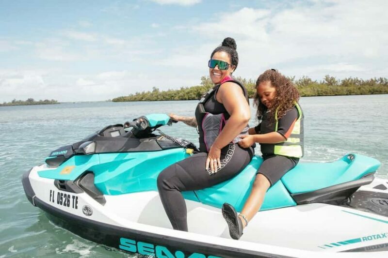 Fort Pierce: Dolphin-Watching Jet Ski Tour - Final Thoughts