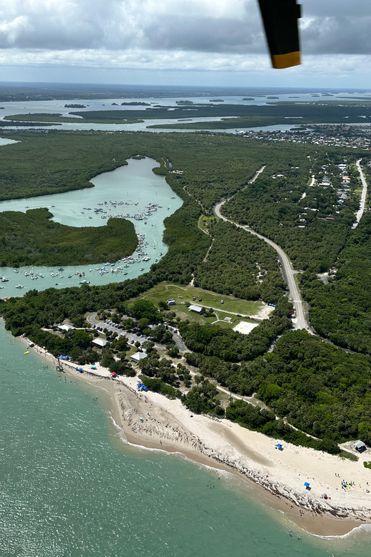 Fort Pierce Doors off Helicopter Tours - Booking and Meeting Details