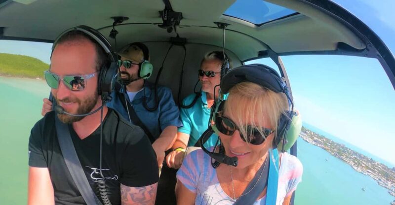 Fort Pierce Doors off Helicopter Tours - Frequently Asked Questions