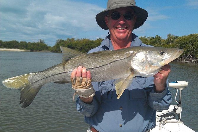 Fort Pierce Inshore Fishing Charters - Fishing Experiences