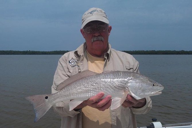 Fort Pierce Inshore Fishing Charters - Frequently Asked Questions