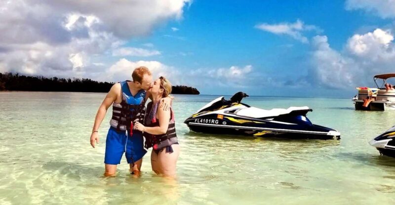 Fort Walton Beach: Explore Private Islands on Jet Skis - Key Points