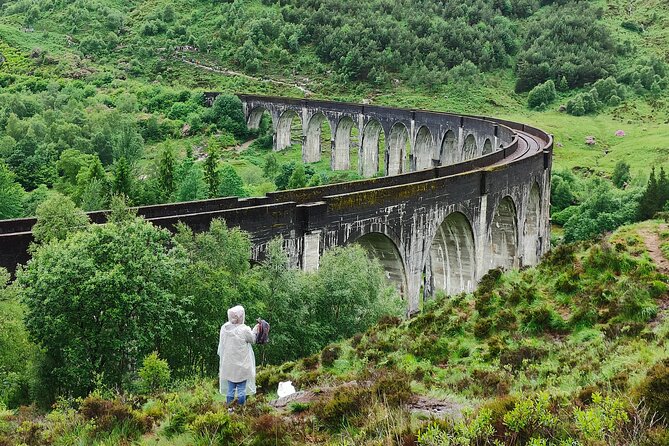 Fort William and Glencoe Tour - Pickup Information