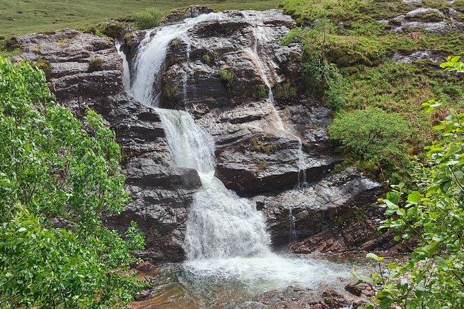 Fort William and Glencoe Tour - Explore Scottish Highlands